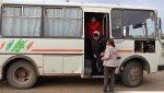Аукционы помогут найти перевозчиков пассажиров в села округа