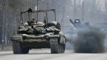 498 российских военных погибли в ходе спецоперации на Украине
