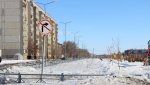 Сквер на ул. Орской попадает в зону ремонта теплоотрассы