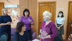 В бывшем «Островке» открылось отделение дневного пребывания для пожилых