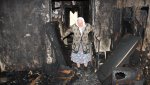 85-летняя гайчанка, пострадавшая при пожаре, просит помощи у гайчан