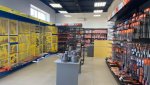  В Гае открылся новый магазин крепежных изделий, ручного инструмента и оснастки