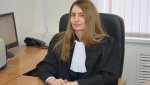 Судья Буйлова О.О. покидает Гайский городской суд