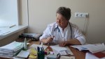 Гайчан преследует анемия: 331 раз переливали пациентам кровь