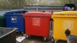 Готовы сортировать бытовой мусор?