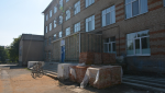 Около 2,3 млн рублей выделено для ремонта здании СШ «Рекорд»