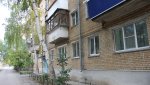 Соседка устроила жильцам дома «ледниковый период»