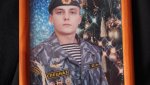 В Украине погиб контрактник из Гайского округа