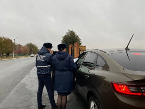 Прошёл совместный рейд сотрудников ГИБДД Отд МВД Росии по Гайскому городскому округу и судебных приставов. Прошёл совместный рейд сотрудников ГИБДД Отд МВД Росии по Гайскому городскому округу и судебных приставов.