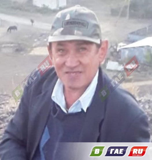 Поиски жителя Ишкинино Рамазана Мухамедзянова продолжаются