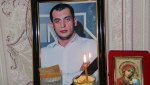 В Гае простились с погибшим на Украине Виктором Гордиенко