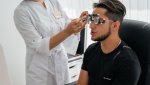 Специалист из Оренбурга бесплатно проверит зрение у гайчан