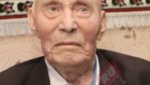 Скончался ветеран ВОВ, столетний житель Гая И.З. Аношкин
