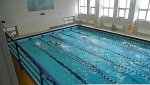 С 17 января начинает работать плавательный бассейн в СОК «Здоровье»