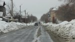 Режим повышенной готовности снят
