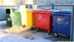 500 млн рублей - на обустройство контейнерных площадок в Оренбуржье