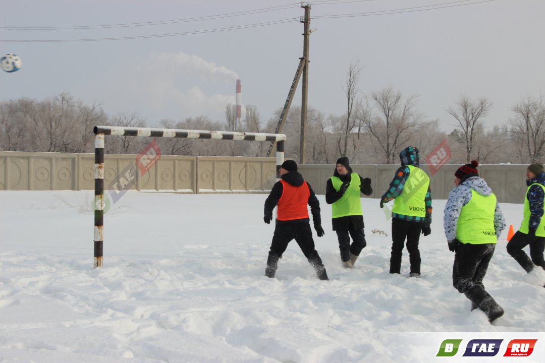 Валенкобол