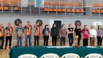 Состоялся турнир по дартсу среди работниц ПАО «Гайский ГОК»