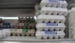 Пасха - 16 апреля. Цены на яйца на 22 марта 2023 года