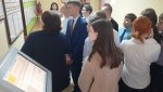 Гимназисты посетили суд — Гайский городской суд Оренбургской области