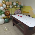 В Гае открылся  детский игровой клуб «ЮЛА»