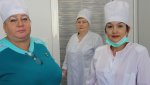 До 500 инъекций делают медсестры в процедурном кабинете ГБ