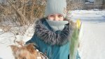 В Гае - цветочный бум. Возросла продажа шоколада, майонеза, тортов