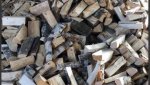 Жительница Колпакского уплатила 5 000 рублей за  мифические дрова