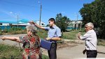 Напрасно скандалили жильцы дома: детской площадки до сих пор нет