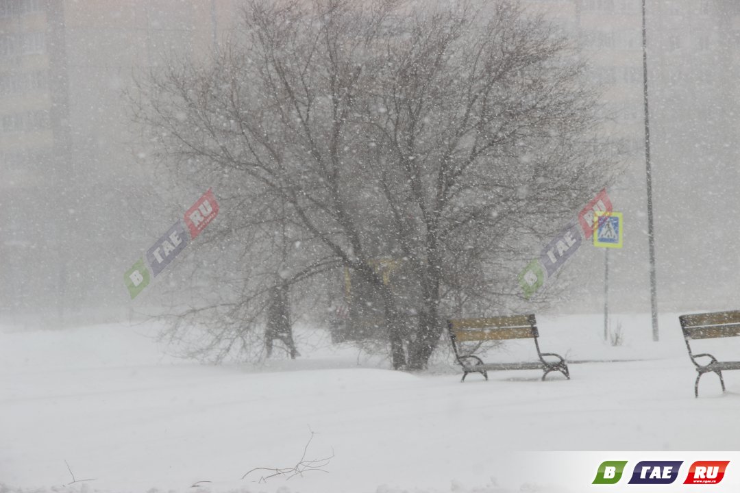 Погода в гае на 10 дней