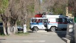Неизвестные сообщили о минировании школы №3. Работают спецслужбы