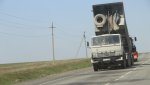 Дорогу до границы с Башкортостаном ремонтируют  струйно-инъекционным методом