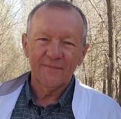 Умер врач-невролог Николай Иванович Катасонов. Место и время прощания Умер врач-невролог Николай Иванович Катасонов. Место и время прощания