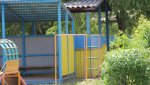 Участник СВО пожаловался на краски в 21 саду