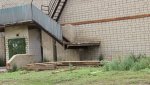 Один клуб ломают, территорию существующего благоустраивают