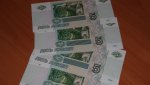 В магазинах Гая дают сдачу новыми 5 и 10 рублевыми банкнотами