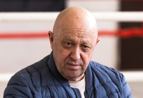 Погиб Евгений Пригожин - основатель ЧВК «Вагнер» Погиб Евгений Пригожин - основатель ЧВК «Вагнер»