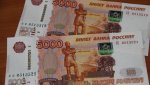 Выплаты для контрактников: почему деньги не пришли в срок?