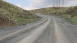 Нарезка новостей по ремонту дорог в Гайском городском округе
