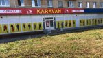 В Гае открывается новый магазин одежды и обуви «КARAVAN»