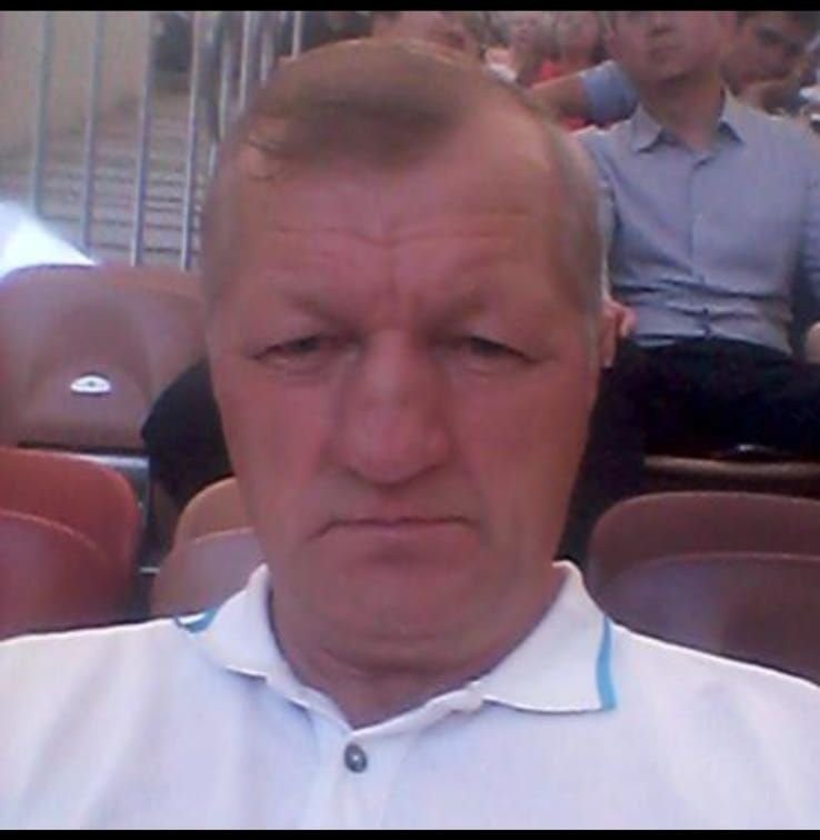 Скончался Александр Викторович Радаев. Прощание Скончался Александр Викторович Радаев. Прощание