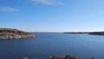 Вода в Ириклинском водохранилище признана загрязненной