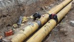 Информация для тех, у кого все еще нет горячей воды