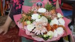 Гайчане отмечают День пожилого человека