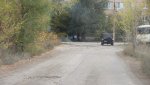 Предложи дорогу, если считаешь, что ее нужно отремонтировать