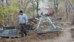 В Гае появится еще одна новая дорожка. Сбылась мечта гайчанина