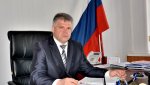 Олег Папунин отмечает день рождения