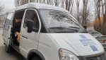 По Гаю курсирует «Социальный патруль»