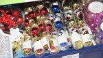 На елочных игрушках времен СССР можно хорошо подзаработать