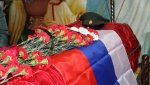 В Гае простились с двумя погибшими бойцами СВО